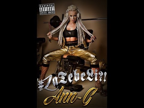 Ann-G - #ZaTebeLi?!  (official HD video)