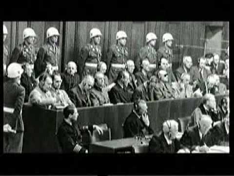 [09] - Göringův poslední boj ( Hermann Goering, The Last Fight ) - Part 2 (CT2)