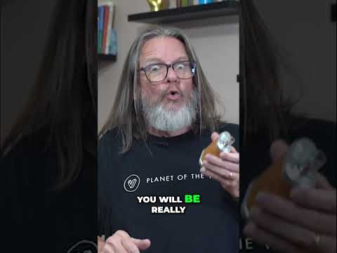 $350 Vaporizer Test – Luxury or Overhyped? 🌿 Meet the TinyMight 2