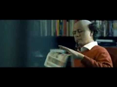 Partaj - Du är tokig pappa åberg