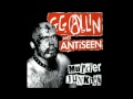 GG Allin & Antiseen- Sister Sodomy (Remastered Version)