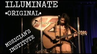 ILLUMINATE (HARRY POTTER INTRO)