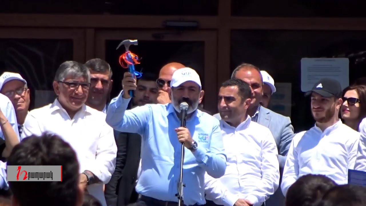 Թե ինչպես «Իսկանդերից» հասանք չինական չագուճին