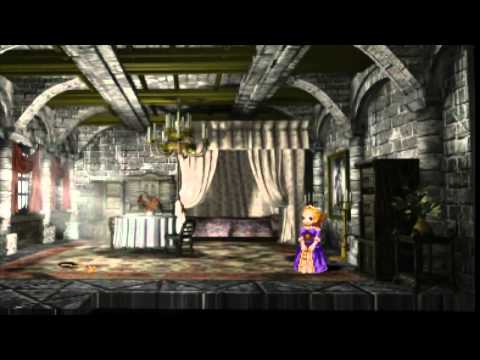 Valkyrie Profile:  Lenneth - Part 1 - Chapter 0