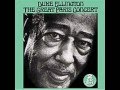 Duke Ellington - Tone Parallel To Harlem