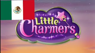 Little Charmers intro Theme Song Tema Musical Opening in Latin American Spanish / en Español Latino
