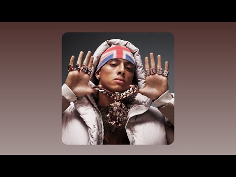 Central Cee - GBP (feat. 21 Savage)