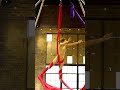 Cirque Indy at the Harrison Center