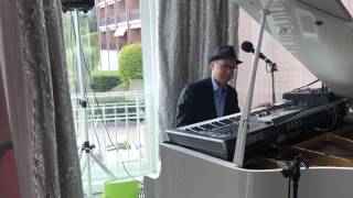 `DANY` pianista di pianobar - Ticino video preview