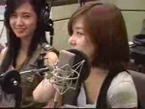 090709 SSTP RADIO - SNSD cut 2