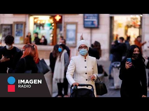 ¿Qué tan peligrosa es la nueva cepa de coronavirus?