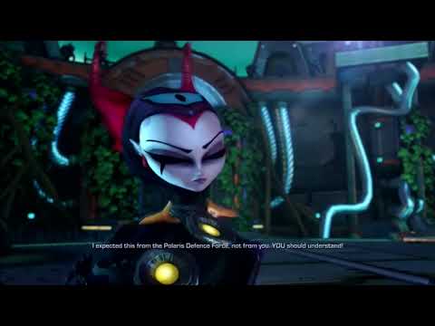 The Little Mer-Markazian 2023 Part 16 Vendra Prog’s Lair