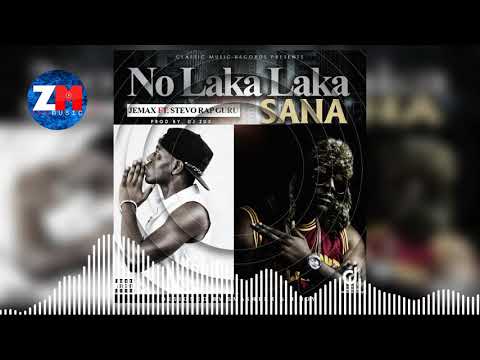 JEMAX Ft STEVO - NO LAKA LAKA SANA (Official Audio) |ZedMusic| Zambian Music 2018
