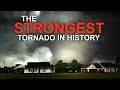 Smithville The Strongest Tornado In Recorded History