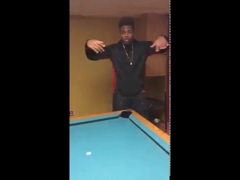 Hott Headzz - "YAHHH" Freestyle