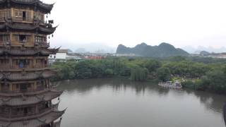 preview picture of video 'Guilin 7b 13th May 2012'