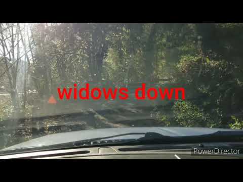MBRP 5in Exhaust 6.0 Powerstroke sound test