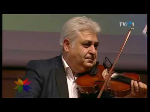 Romani Filarmoni-Kher, Ionică Minune și Marin Alexandru - Caruța Poștei