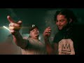 Dk x Olaye x Btbully x Tga x Slimrell - Gang Gretzky (Official Music Video)