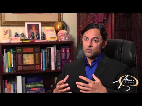 Dr. Momaya, Holistic Psychiatrist at Amen Clinics Discusses Creating a Breakthrough for Patients