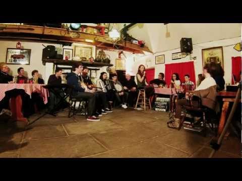 Time Lapse from from the Thatch Pub.