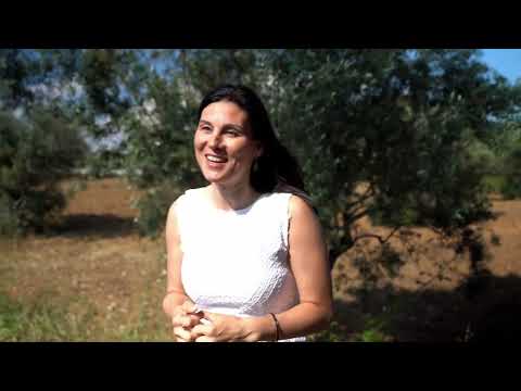 Director General Endesa Portugal celebra proyecto para recuperar olivos abandonados