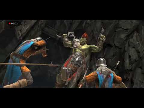 Flying captain superhero robot crime city Battle (Android  Game play