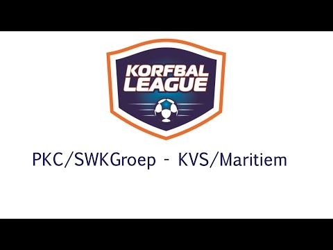 PKC/SWKGroep - KVS/Maritiem
