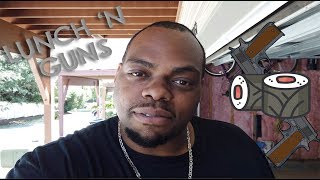 Day In the Life | Lunch N’ Guns