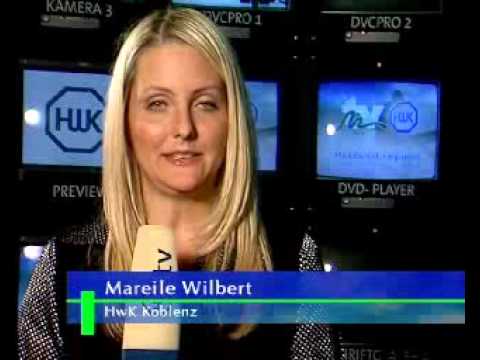 HwK-TV, 24.09.2008 - Handwerker und Wissenschaftler