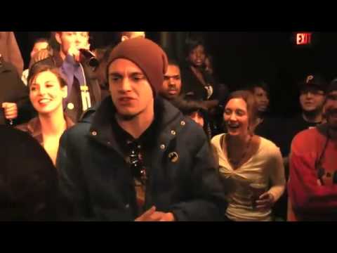 No Coast Battles: Sweet Youth vs "Revanonymous"