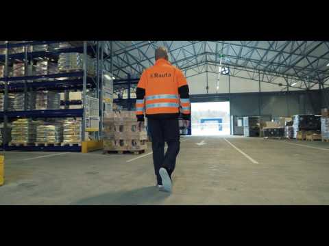 K-Rauta Savonlinna - Uudistuvan K-Rauta-ketjun lippulaivakauppa