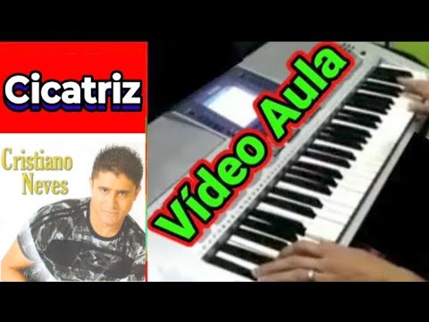 Cicatriz - Cristiano Neves