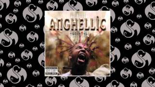 Tech N9ne - Psycho Bitch