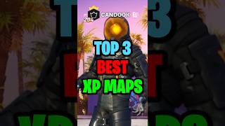 Fortnite Top 3 Best XP Maps For Chapter 7 Season 1 *NO TIMER* 👑