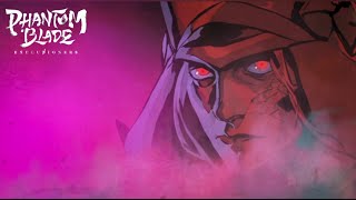 Phantom Blade Executioner Part 7 gameplay 