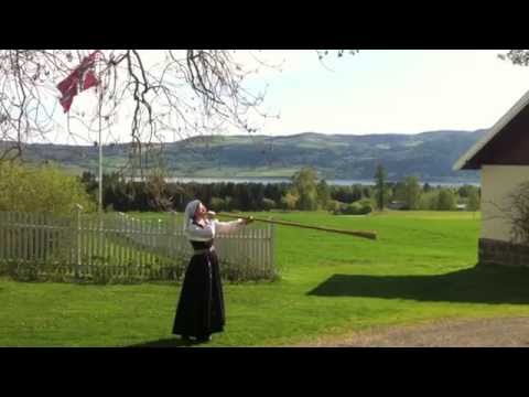 Sissel sitt søttendemai-stunt på lang lur