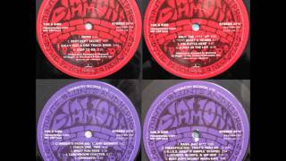 Diamond D and The Psychotic Neurotics - Check One Two