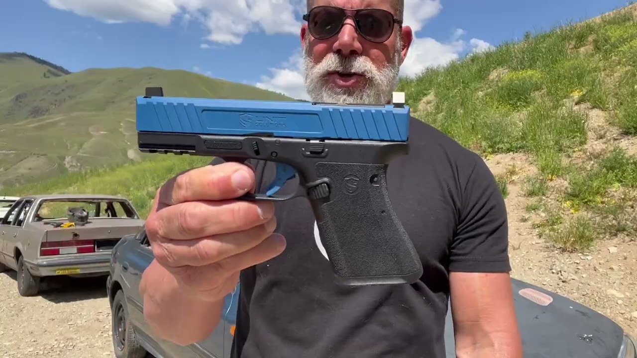 Watch Chris Costa on Costa Ludus