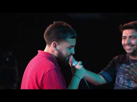 THOM vs NIGGI vs PISCU vs NAISTA - OCTAVOS - EL EJE DE LA RIMA - TORNEO DE PLAZAS RB 2022