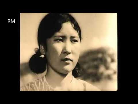 Анхны алхам киноны дуу МУГЖ Д.Банзрагч - Ankhnii alham kinonii duu D.Banzragch