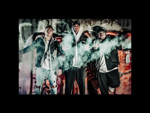 Nicokain x KingWalent - Beten zu Gott [Official Music Video]