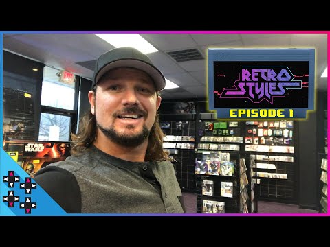 AJ Styles Modified His PlayStation To Play Kings Of Colosseum; Names His Top 5 Wrestling Games