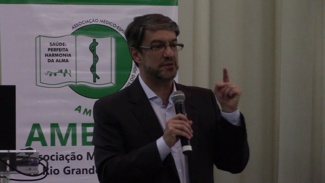 A noite escura da alma: depressão e falta de sentido existencial.  Dr  Sérgio Lopes