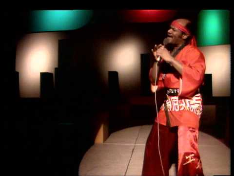 TOPPOP: Carl Douglas - Dance The Kung Fu