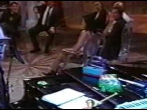 Morgan @ Il Tornasole - Waiting for the man - Per Elisa