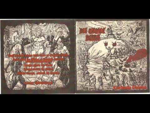 Det Gamle Besatt - Wiedźma I