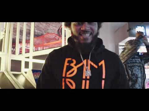 Don Khaoss Feat. (Treezx Divinci) "POSSY POPPIN"