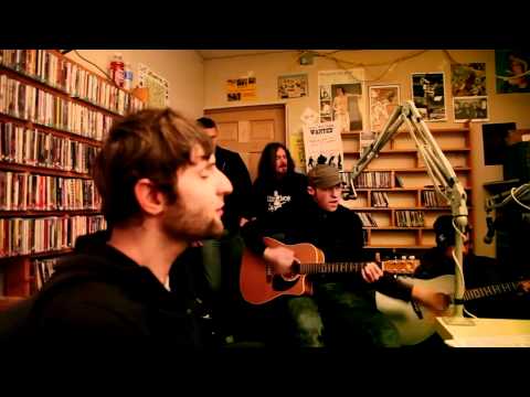 LastDayHere - This Time  ( Unplugged on Live Bite )