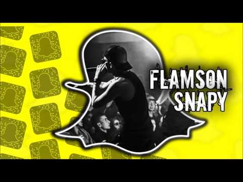 Flamson - Snapy